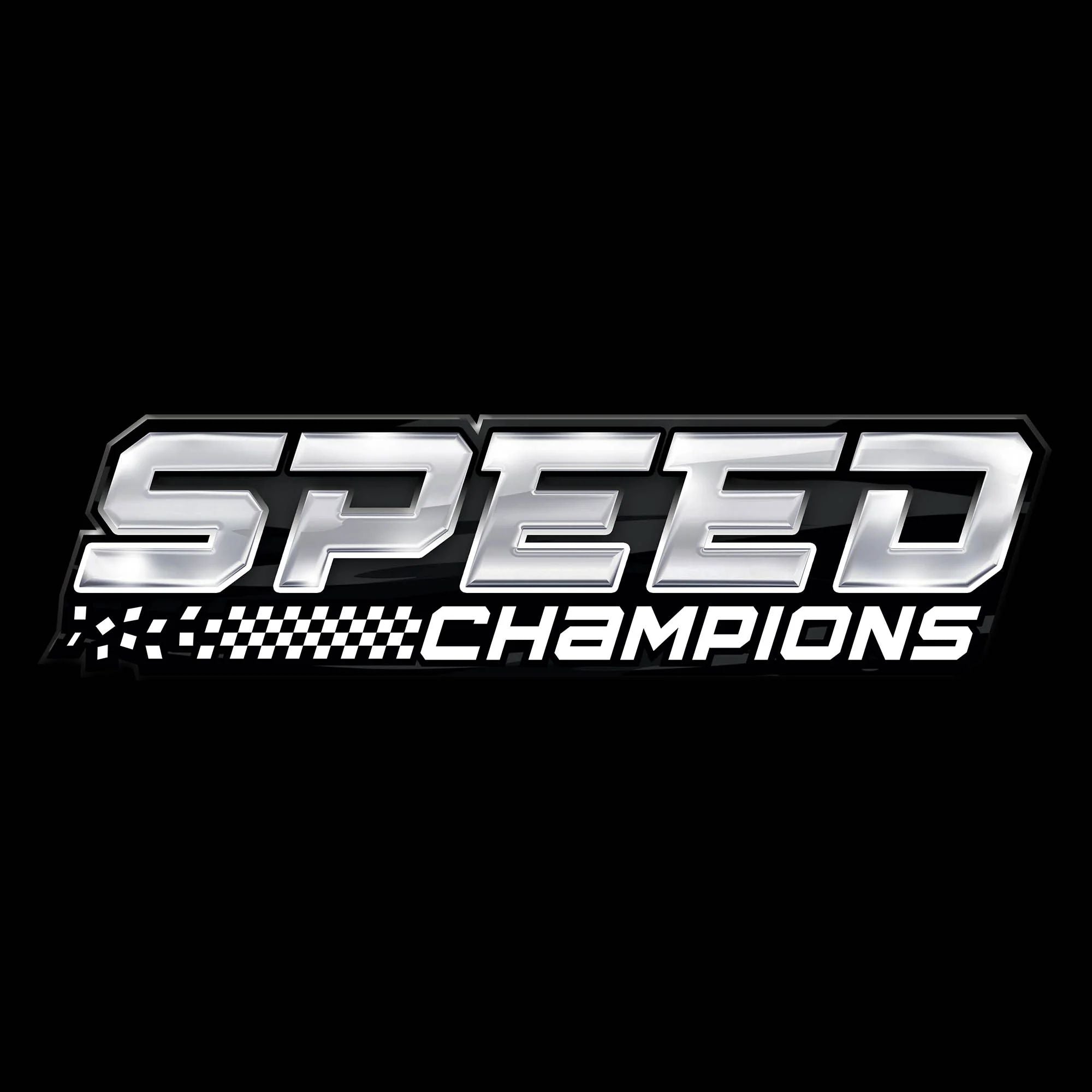 Speed Champions