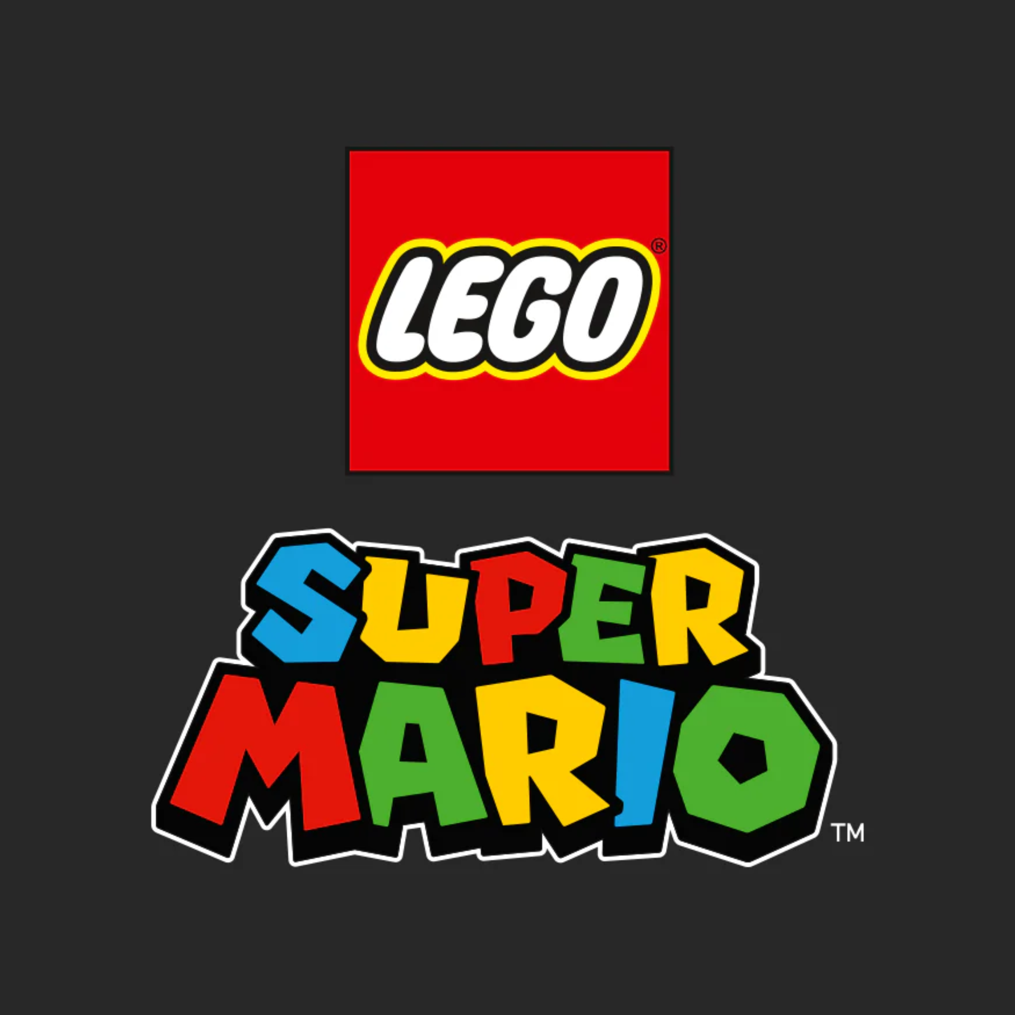 LEGO® Super Mario™
