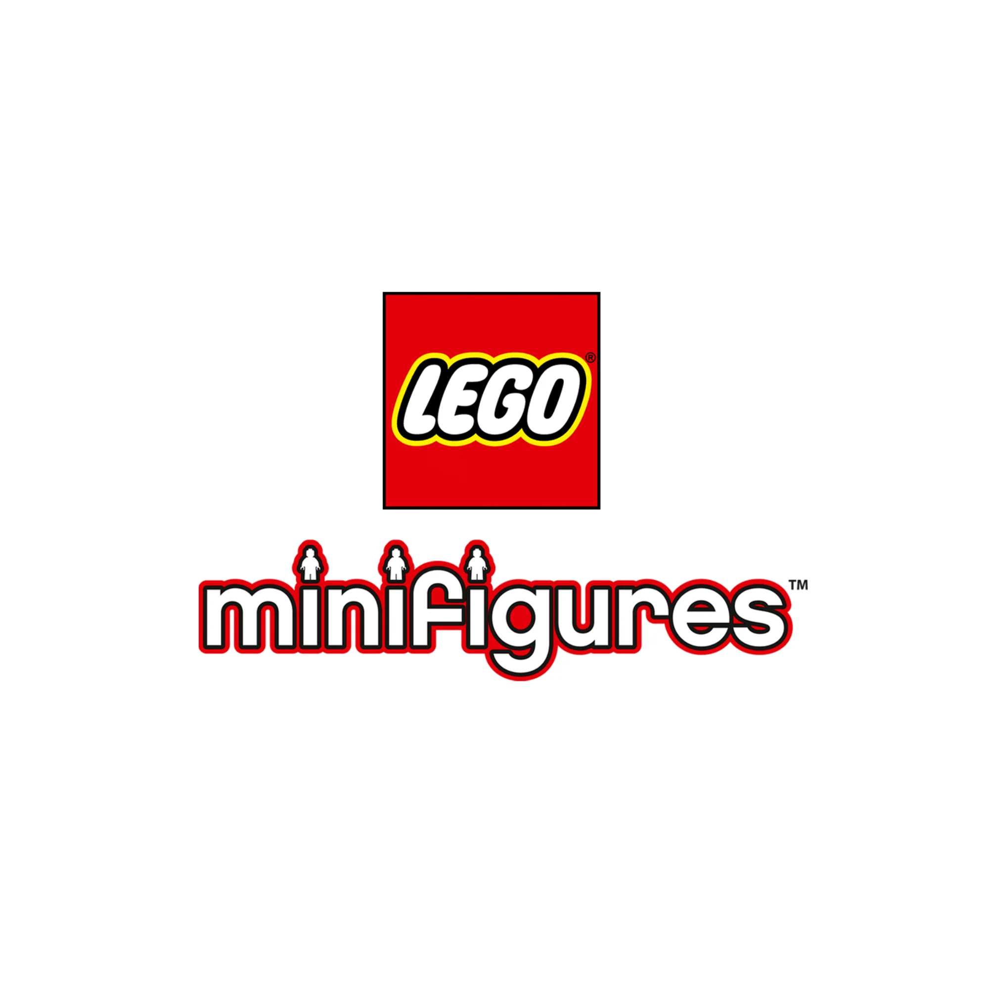 Minifigures