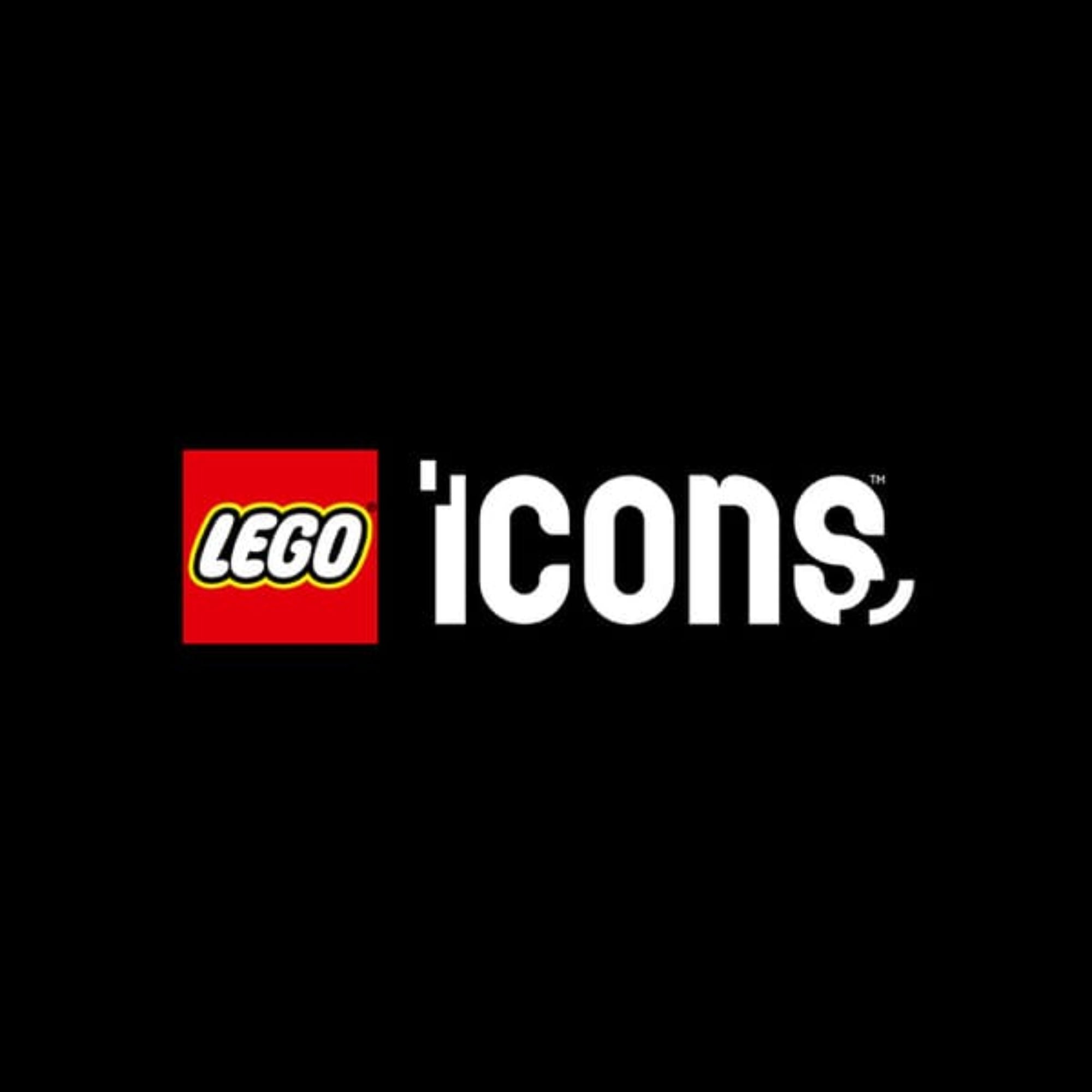 LEGO® Icons