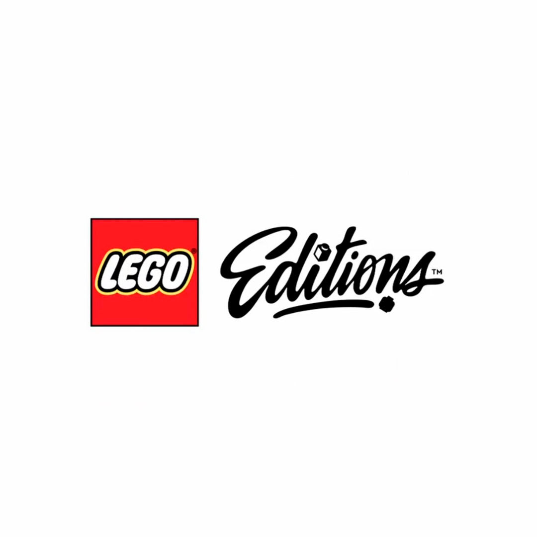 LEGO® Editions