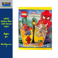 LEGO Spider-Man with Street Light (682504) - Marvel Minifigures - 19 Pieces