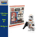 212th Clone Trooper (912303) - Star Wars™ Minifigures