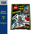 Batman™ (212010) - Batman™ Minifigures