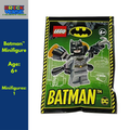 Batman™ (212113) - Batman™ Minifigures