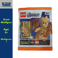 Groot (242319) - Marvel Minifigures