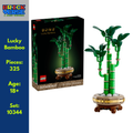 PREORDER - Lucky Bamboo (10344) - Botanicals - 325 Pieces